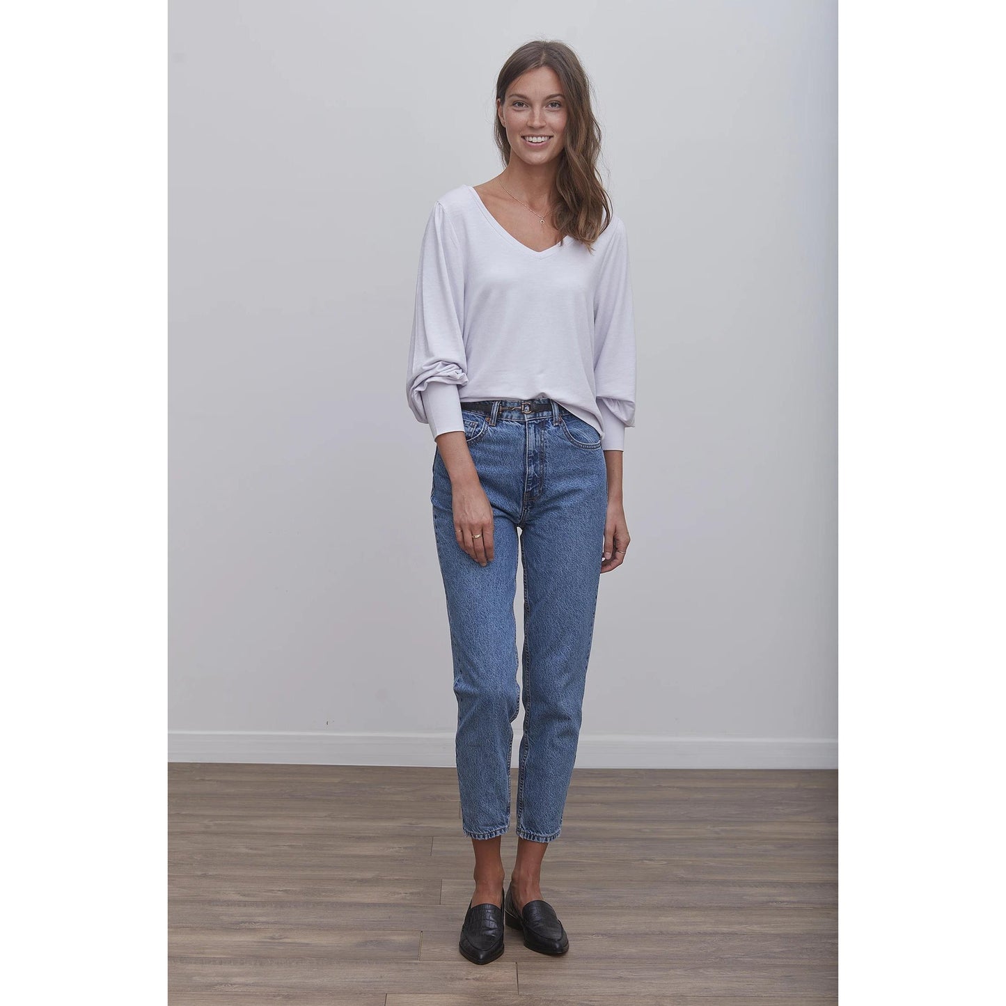 Women's Lorelei Top