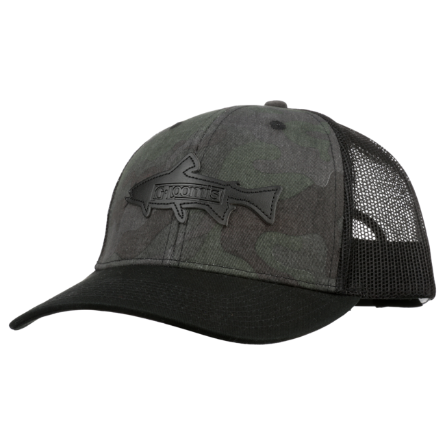 G-Loomis Camp Patch Cap