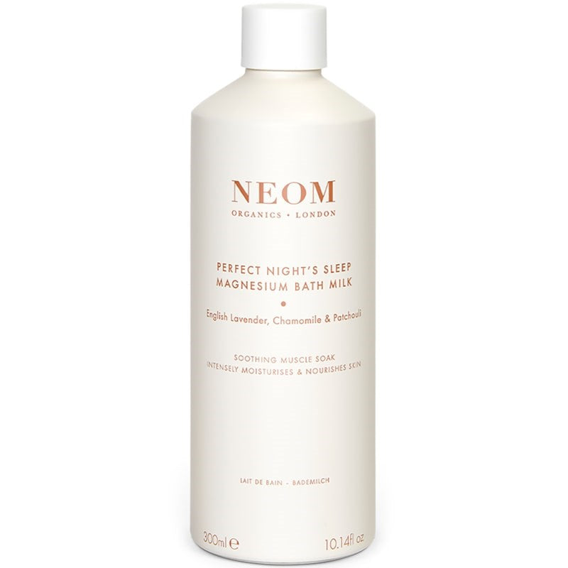Perfect Night's Sleep Magnesium Bath Milk