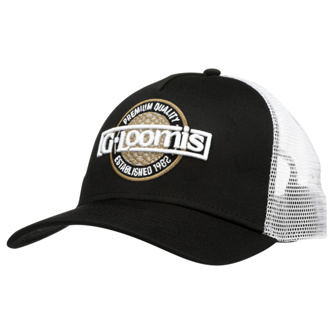 G. Loomis Establish Cap