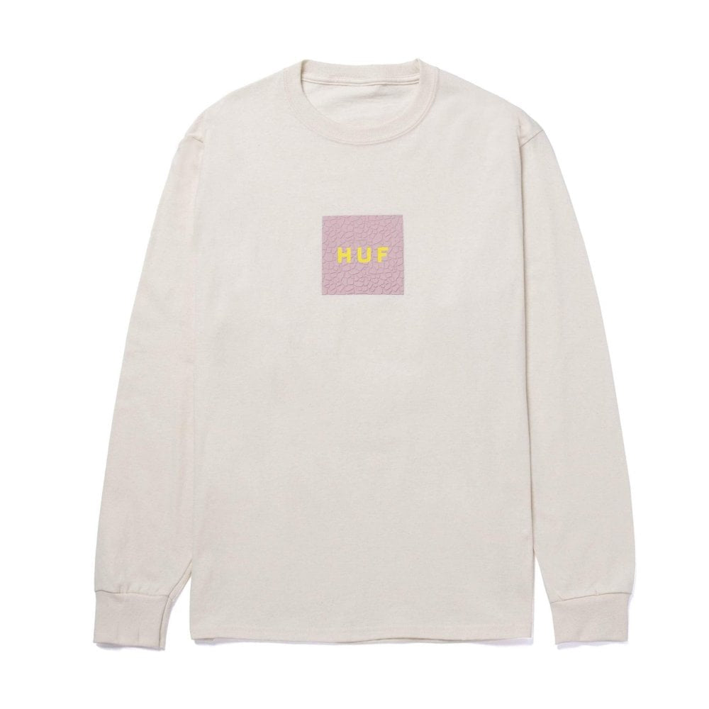 Quake Logo LS T FA21