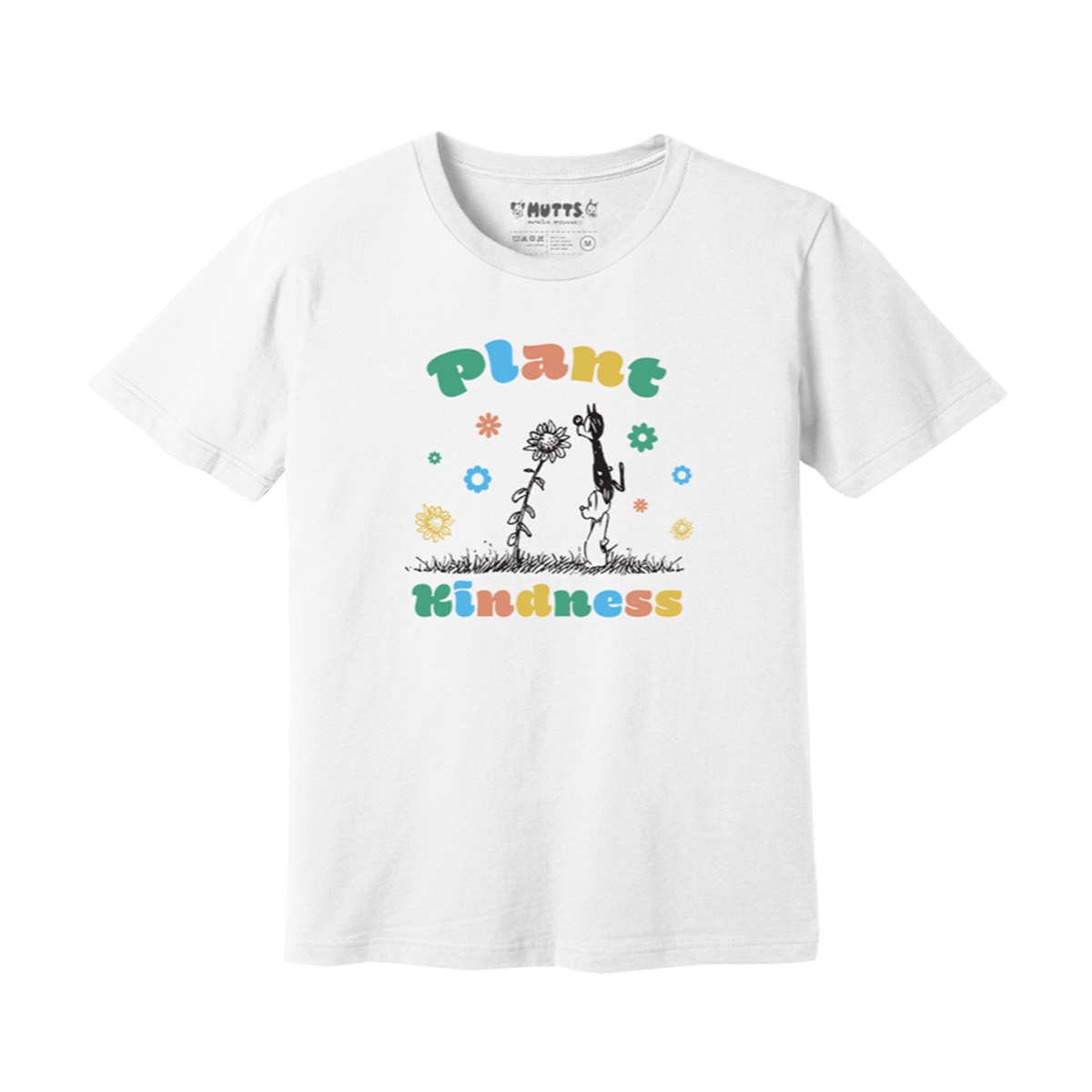 'Plant Kindness' PJ Set