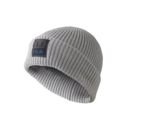 Huk'D Up Beanie