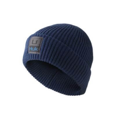 Huk'D Up Beanie