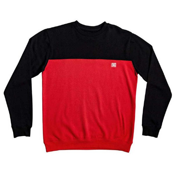 Rebel Crew Block 3