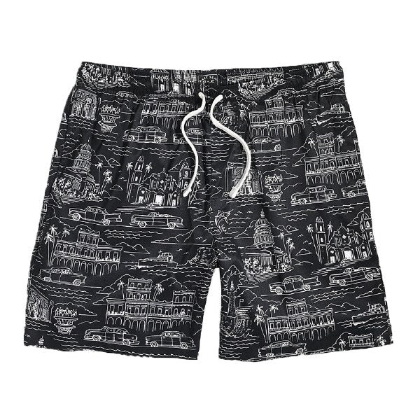Habana Trunk