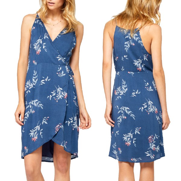 Lyra Dress