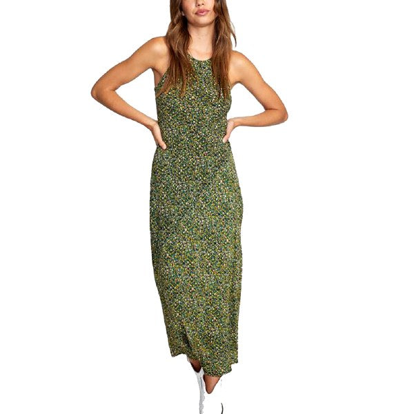 Exile Dress SU22