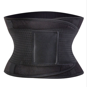 Fashion waist trainer body shaper Bodysuit Slimming Belt Shapewear women belt waist cincher corset - Flickdeal.co.nz