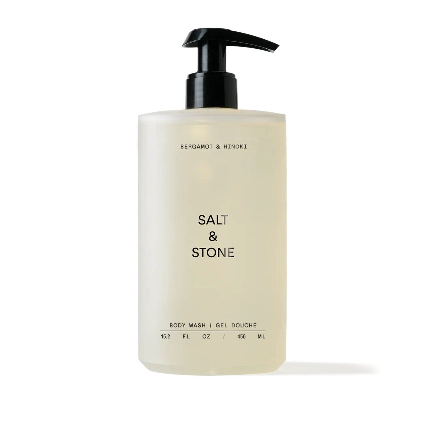 Salt & Stone Smell Fresh Gift Set