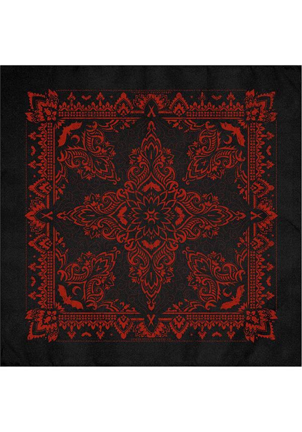 Bloodletting | ALTAR CLOTH