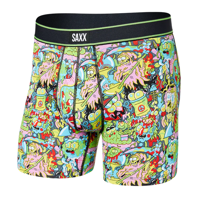 SAXX Daytripper Durable