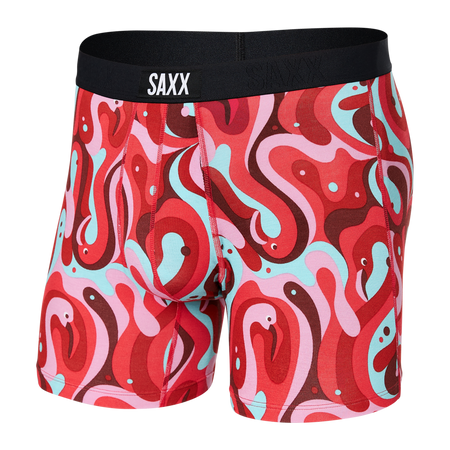 SAXX Vibe Super Soft Boxer Brief