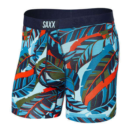 SAXX Vibe Super Soft Boxer Brief