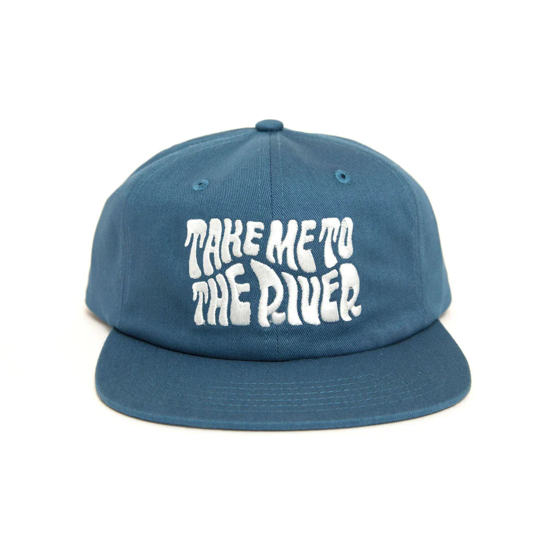Trek Light Take Me To The River Hat