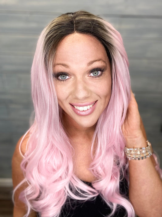Liberty sky wig line