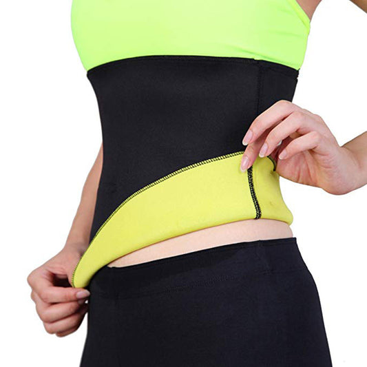 Waist