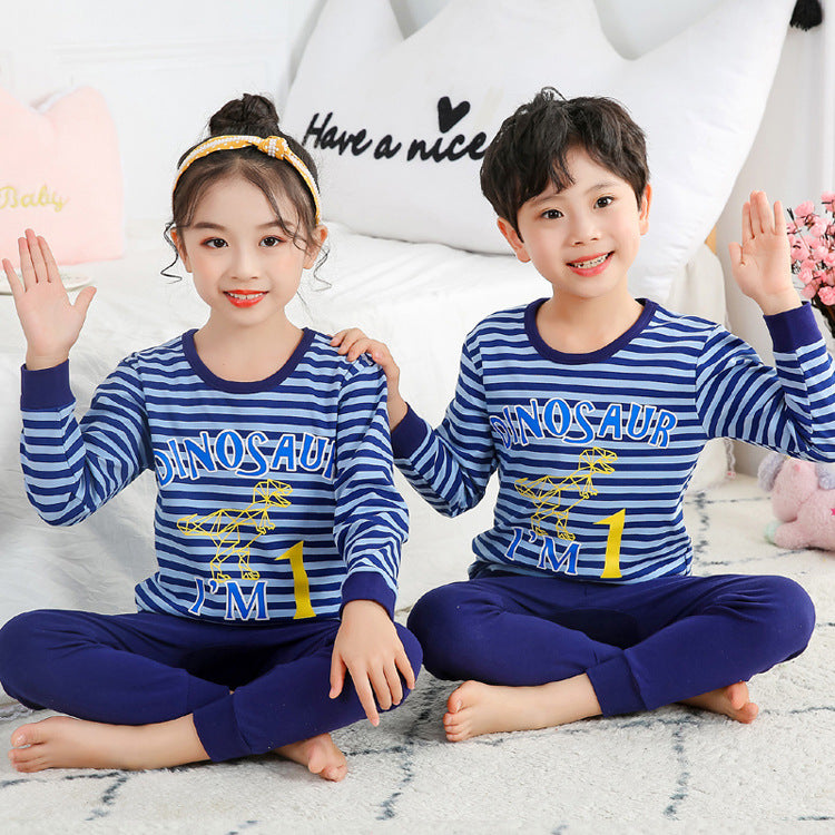 Children's underwear set