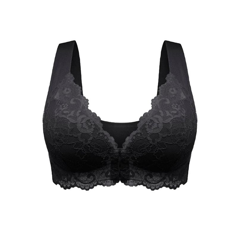 Beha voor dames met sluiting