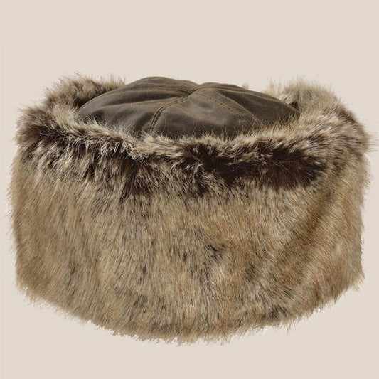 Barbour Ambush Hat-Women's Clothing-OLIVE-M-Kevin's Fine Outdoor Gear & Apparel