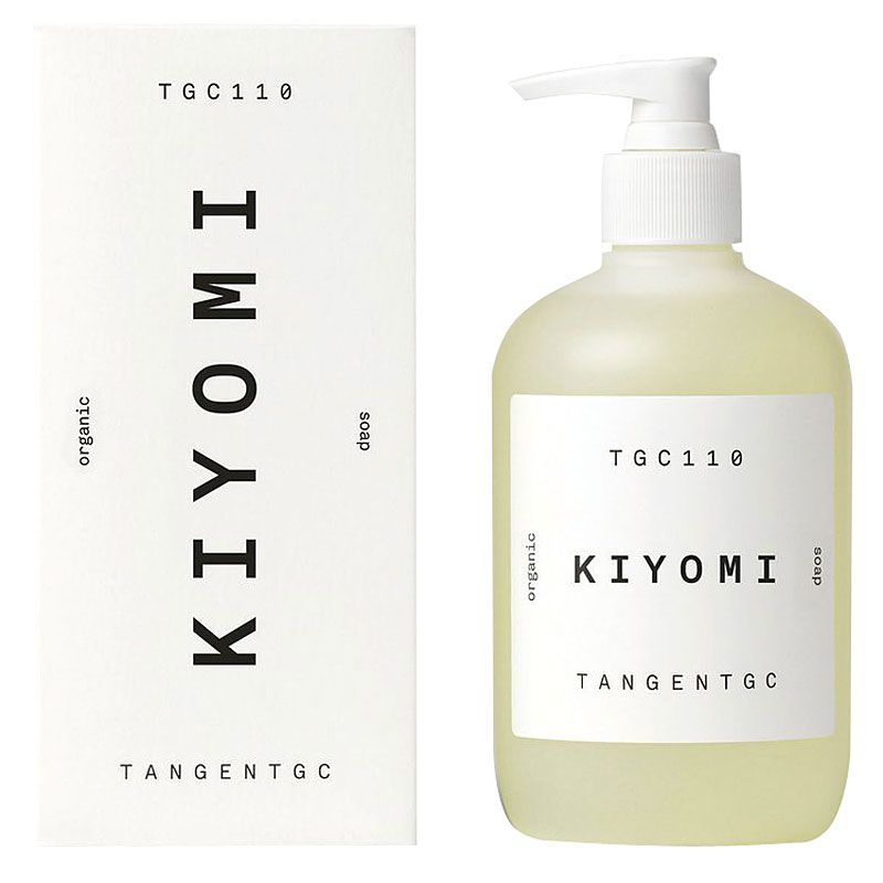 Kiyomi Soap