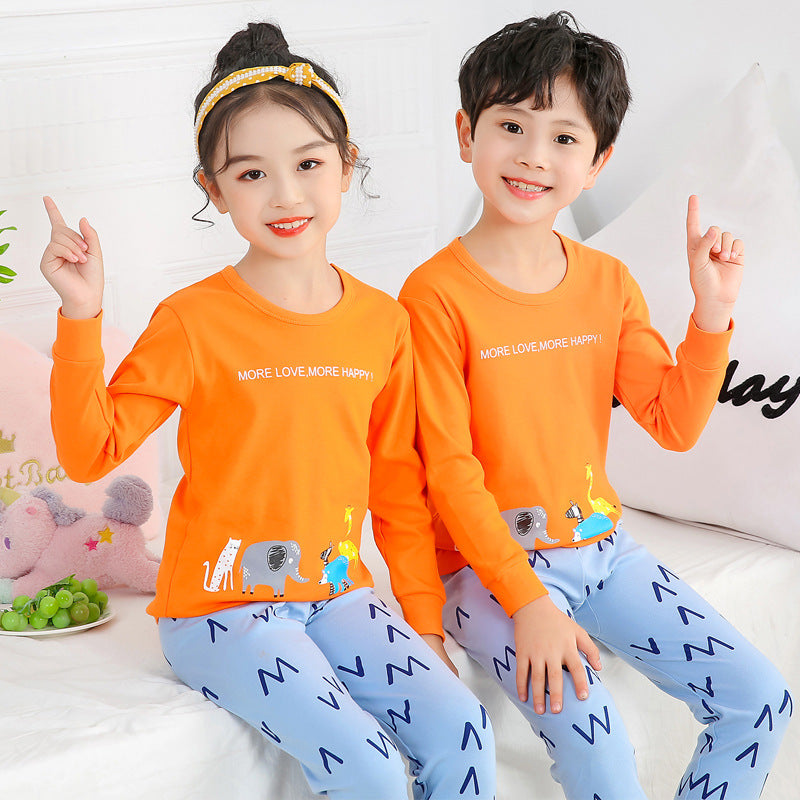 Children's underwear set