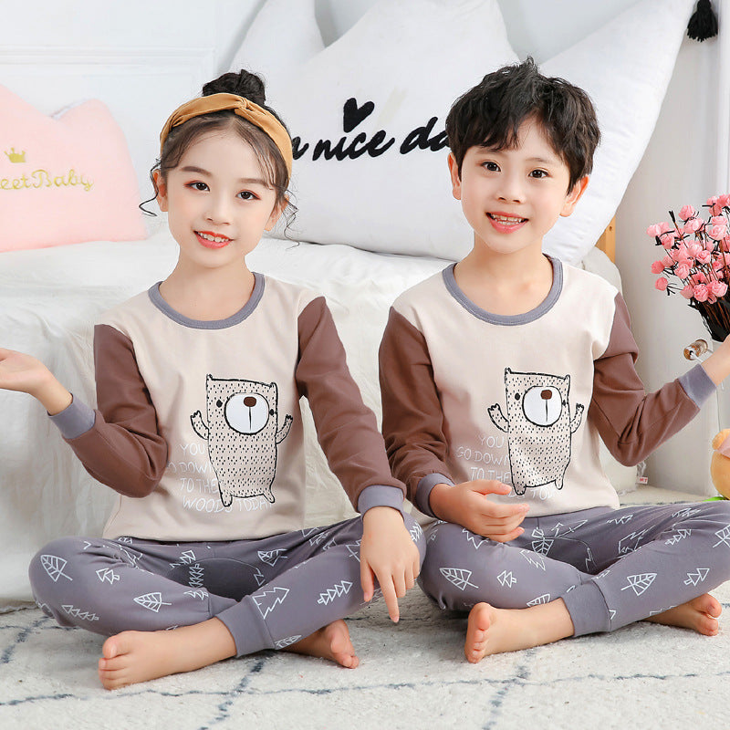 Children's underwear set