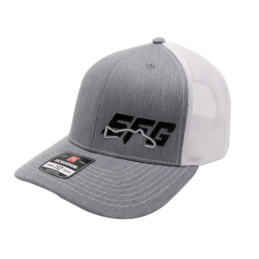 Youth Sodium Original SFG Trucker Adjustable Hat