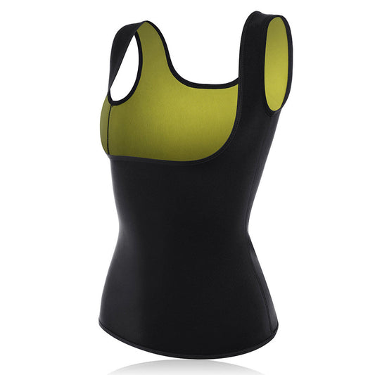Women Slimming Vest Body Shaper Waist Trainer Slimmer Corset