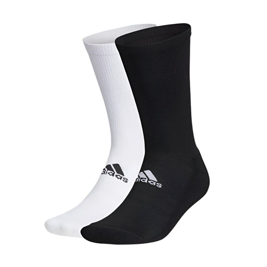4 Pack of Adidas Crew Socks