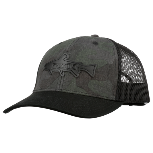 G-Loomis Camp Patch Cap
