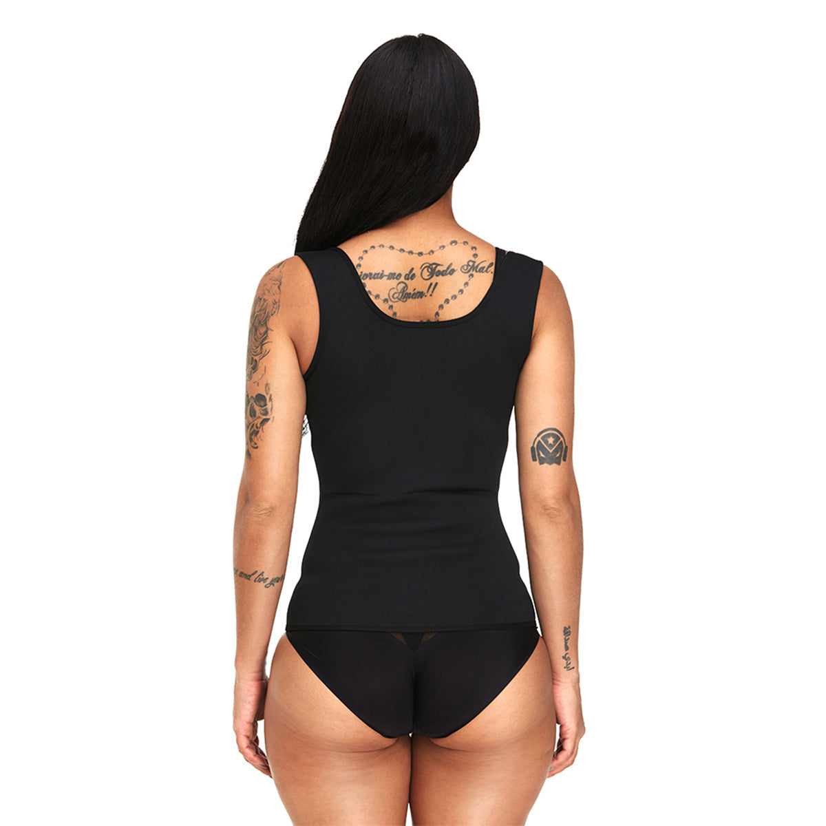 Women Slimming Vest Body Shaper Waist Trainer Slimmer Corset