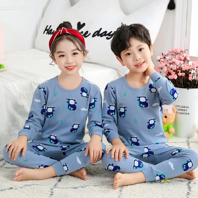 Children's underwear set
