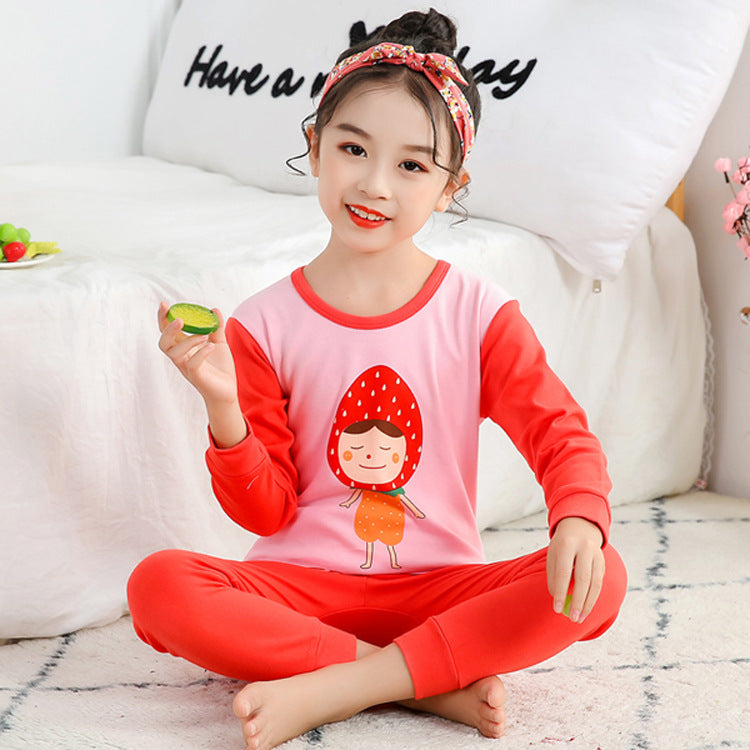 Children's underwear set