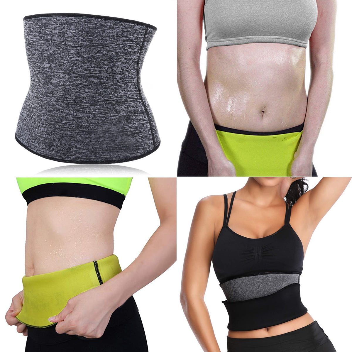 Waist