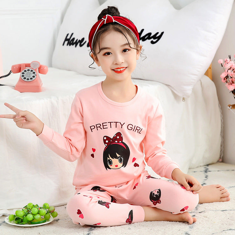 Children's underwear set