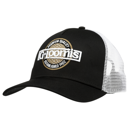 G. Loomis Establish Cap