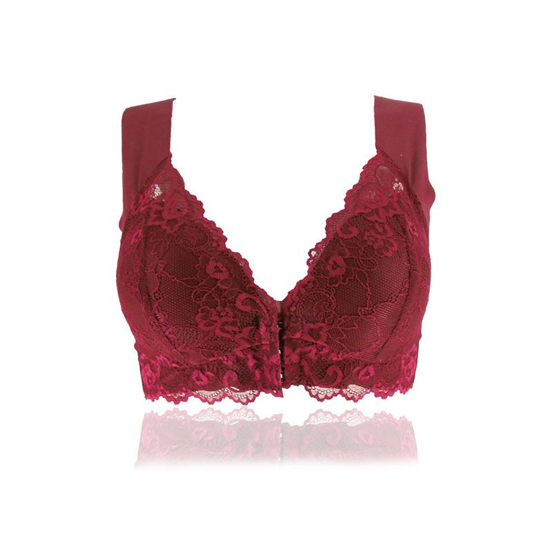 Beha voor dames met sluiting