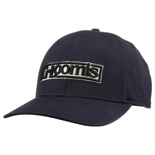G-Loomis Rip Stop Cap