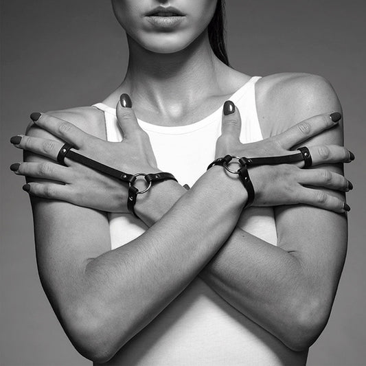 Bijoux Indiscrets Maze Hand Bracelet Harness Intimates Adult Boutique