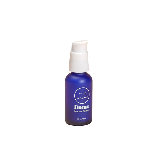 Arousal Serum by Dame 1oz Intimates Adult Boutique