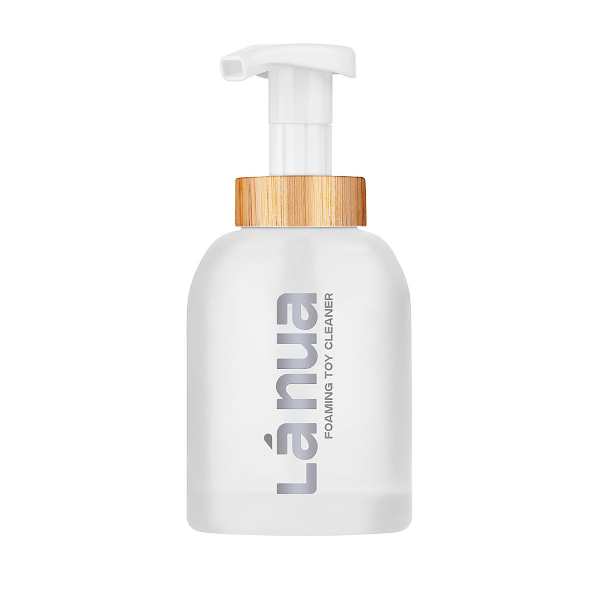 La Nua Foaming Toy Cleaner 250ml Intimates Adult Boutique