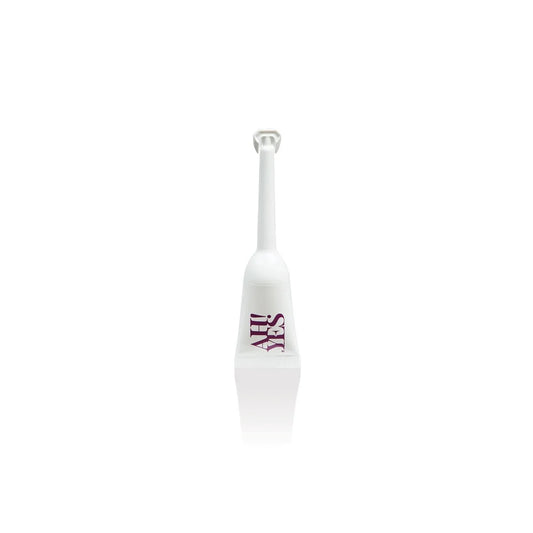 AH! YES VM 6-pack of  Vaginal Moisturizer Single Use Applicators .17oz Intimates Adult Boutique
