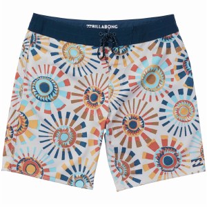 Sunday X Boardshort