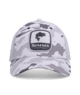 SIM BASS PATCH TRUCKER