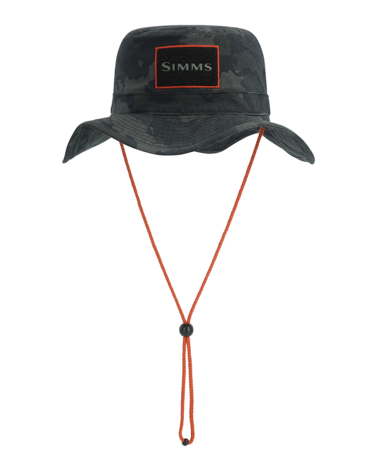 Simms Boonie Fishing Hat