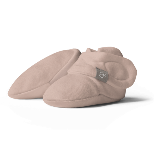 Classic Boots-Rose