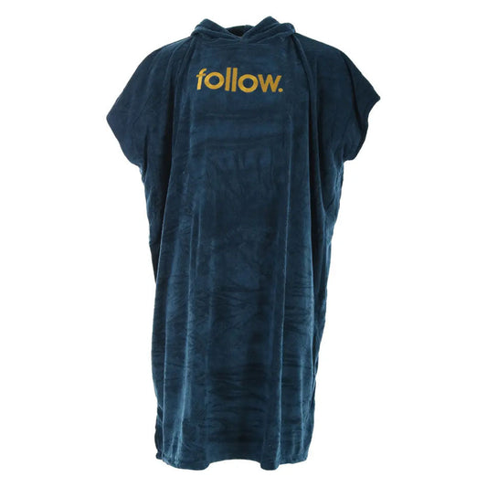 Follow Towelie SU21