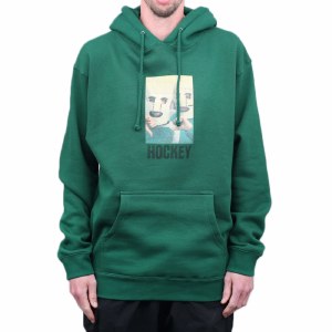 Imbalance Hoodie