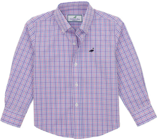 LD Seasonal Sportshirt, Naples